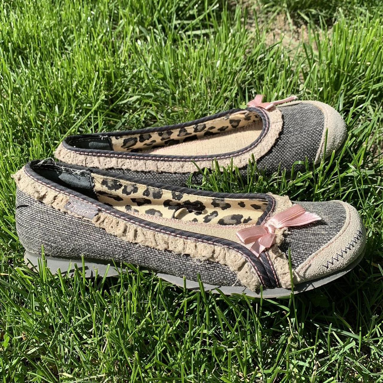 mudd womens shoes