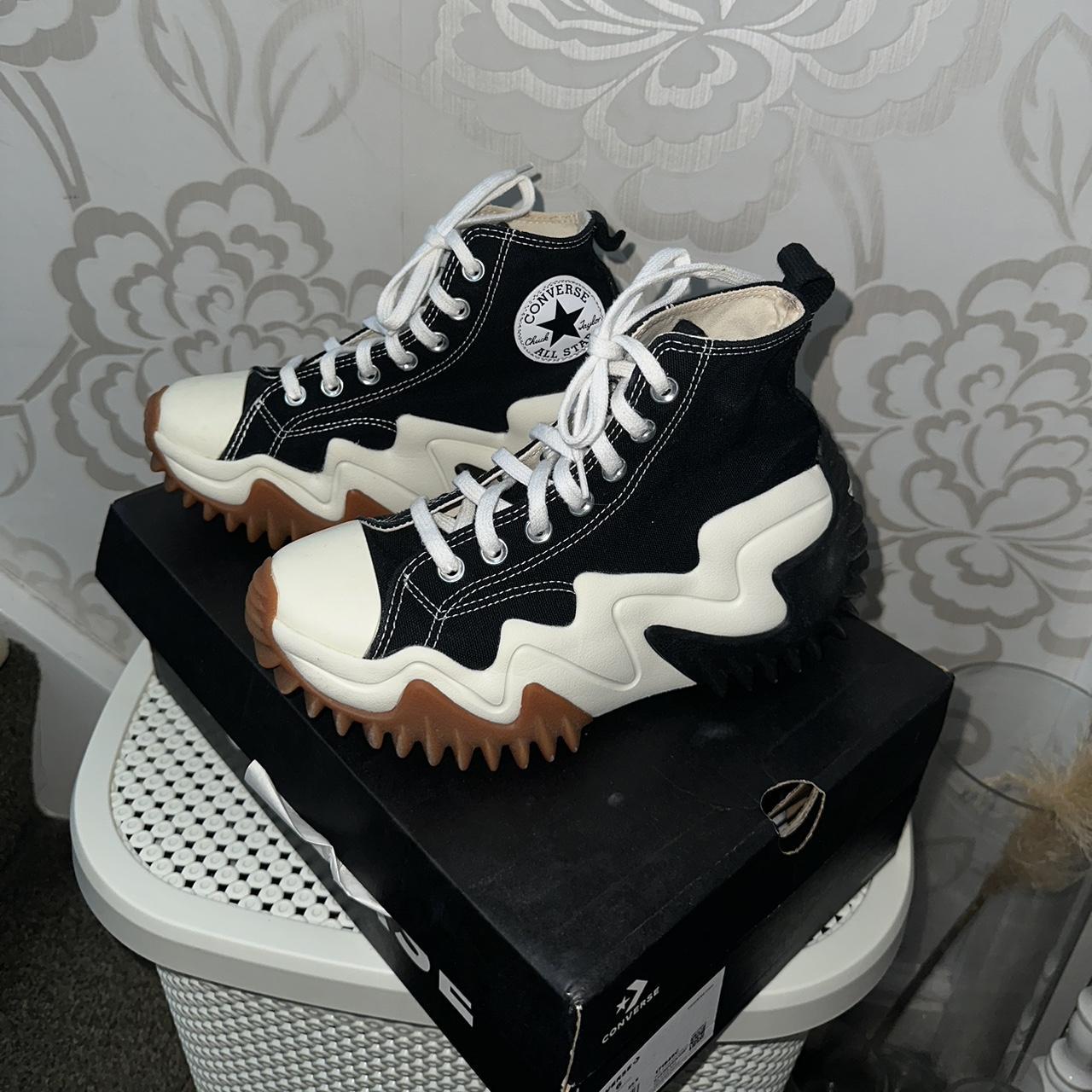 converse shoes myntra