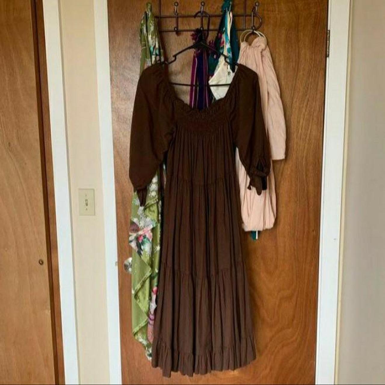 Opia Byron Bay Ophelia midi Repop previous owner... Depop