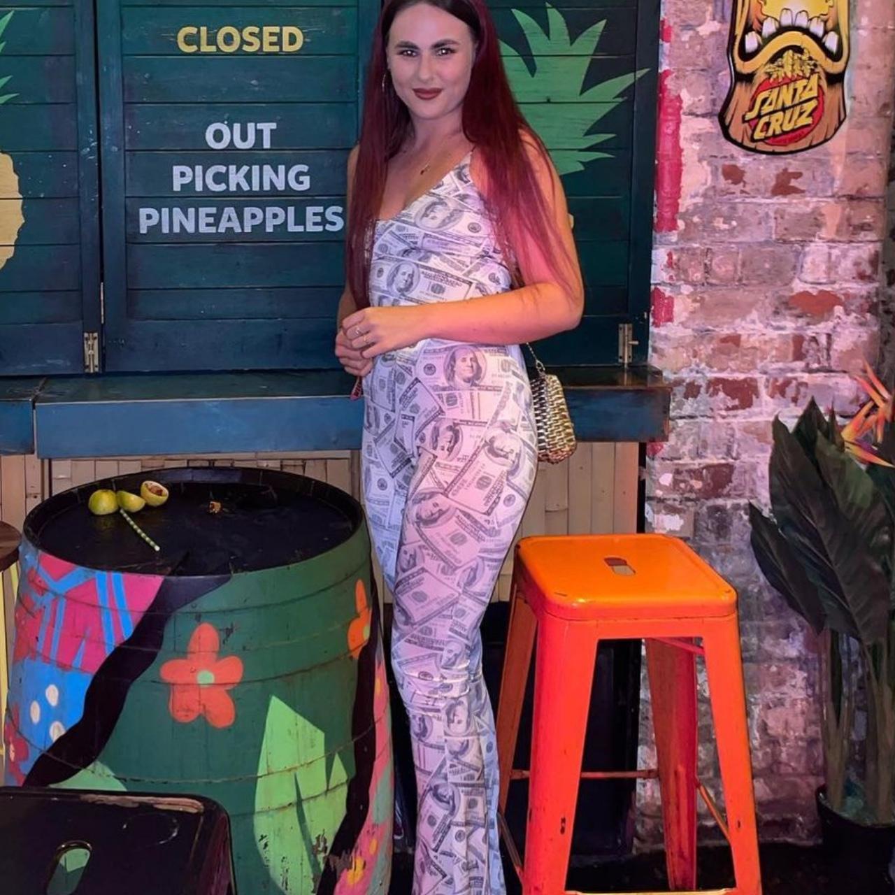 Money outfit from urban outfitters Size xs... Depop