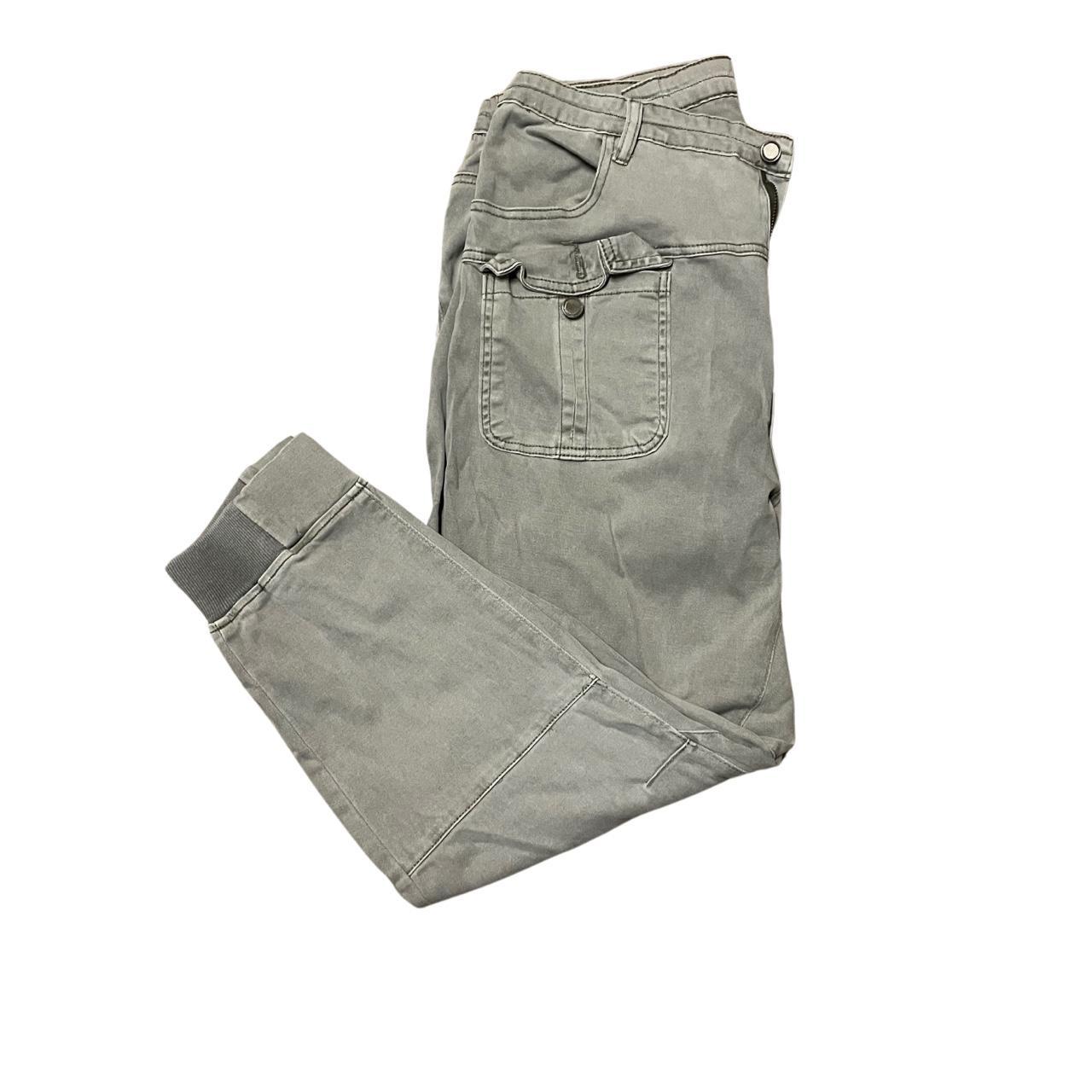 item listed by ngashua