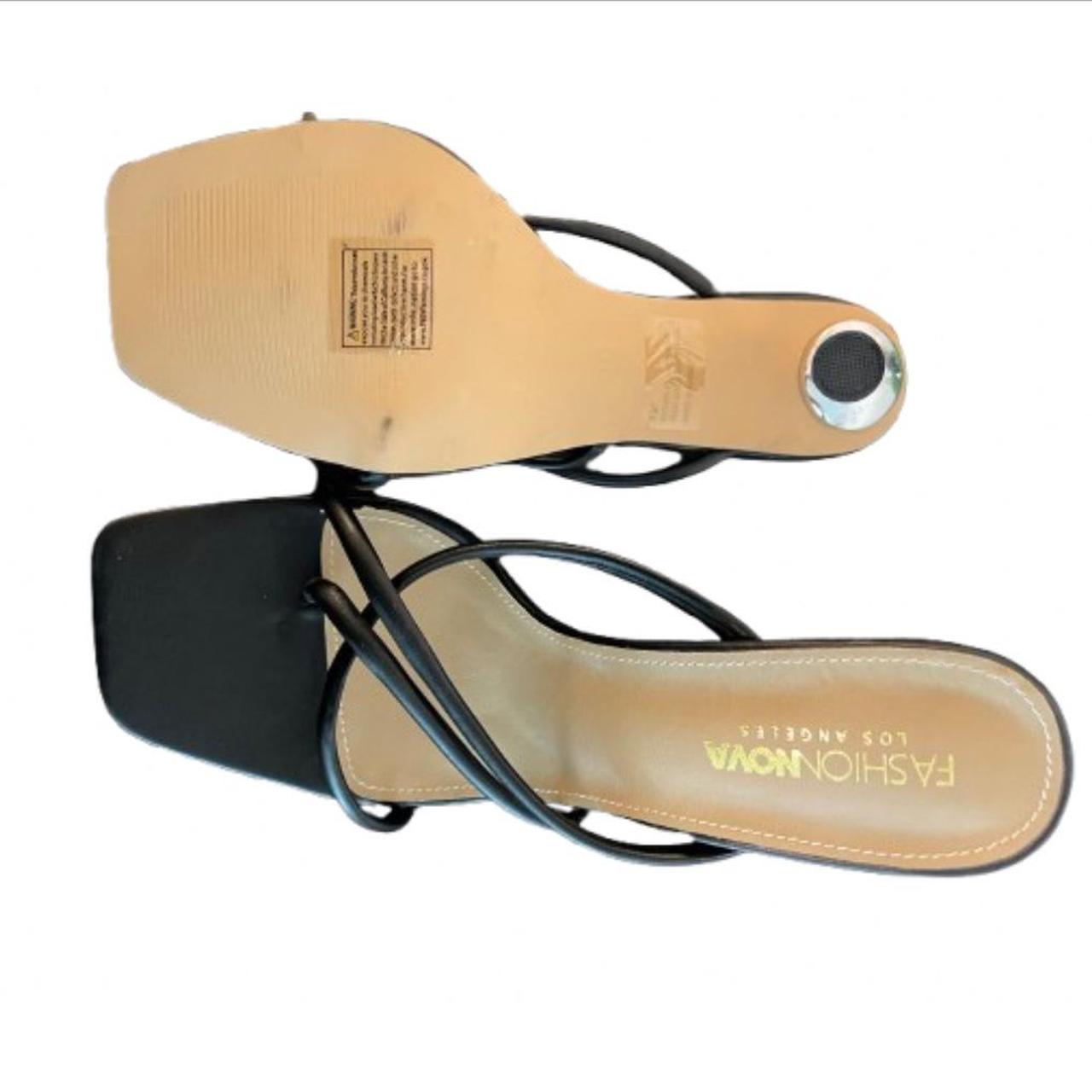 item listed by ngashua