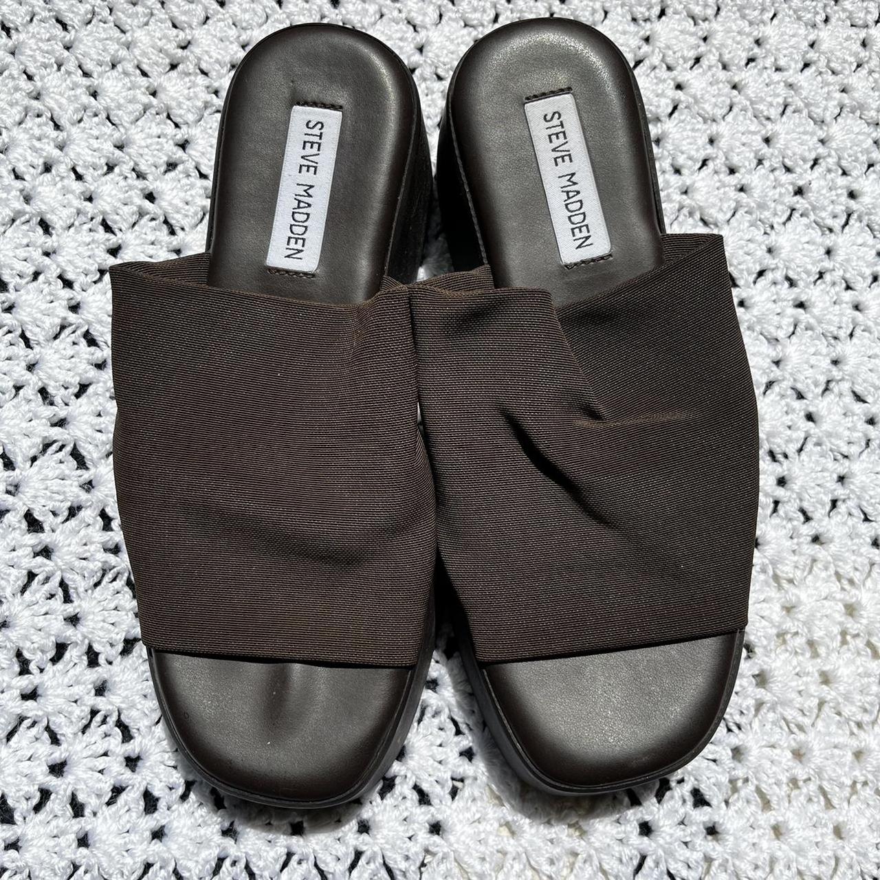 steve madden slinky 30 black