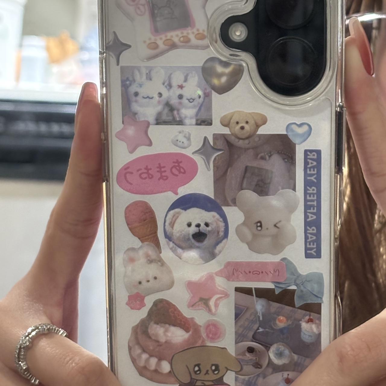 item listed by vieee