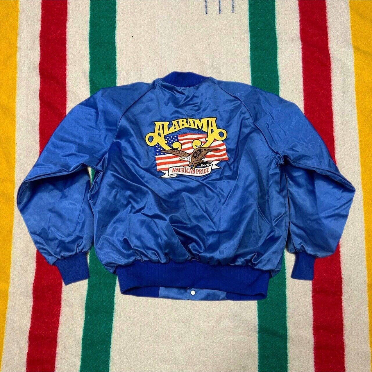 Vintage padres jacket score from @Depop #thrifted