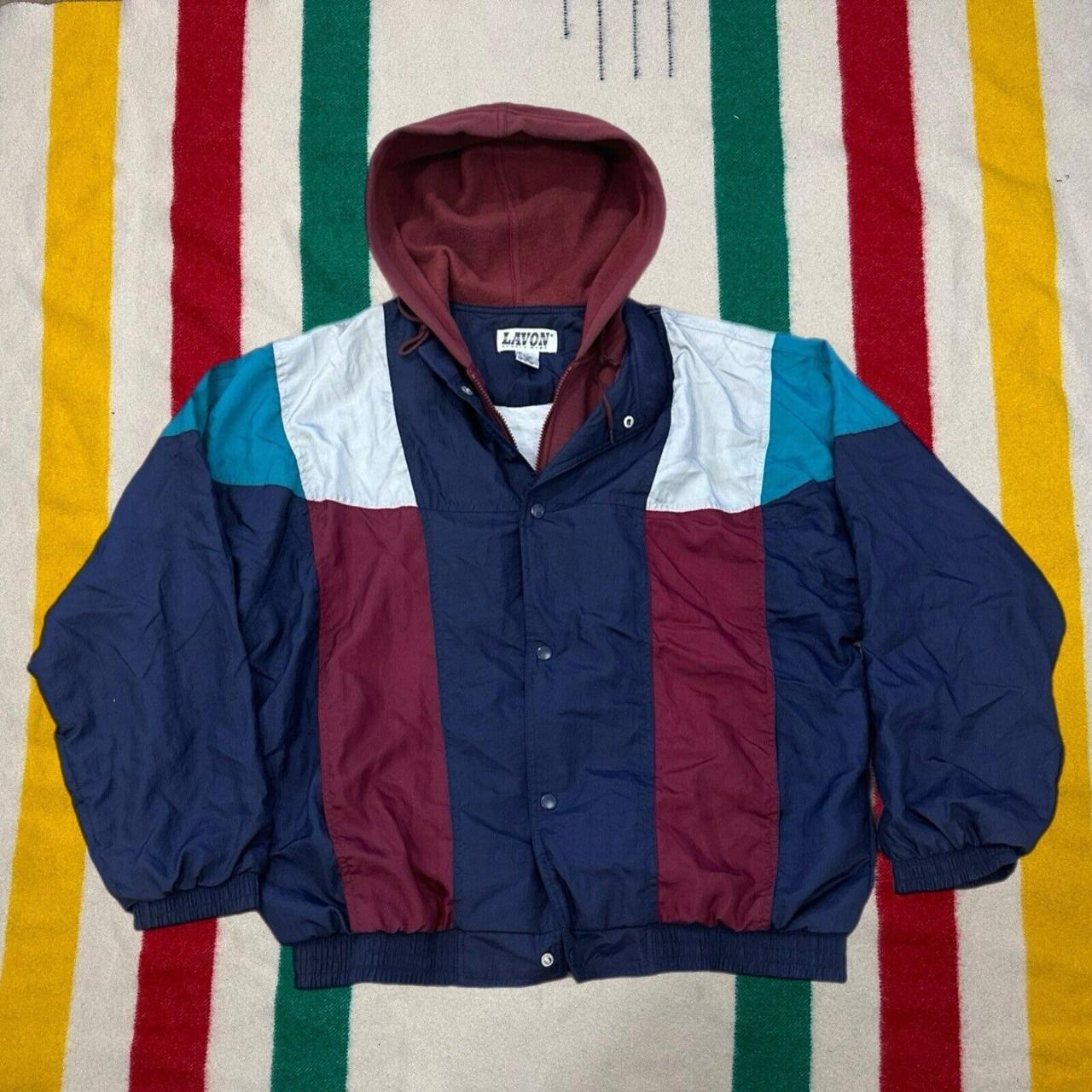 Lavon vintage clearance jacket