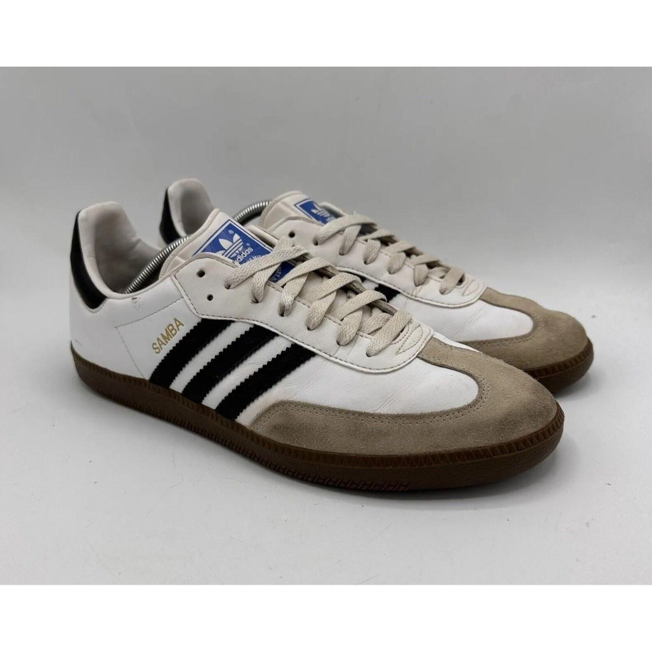 Adidas on sale samba 11