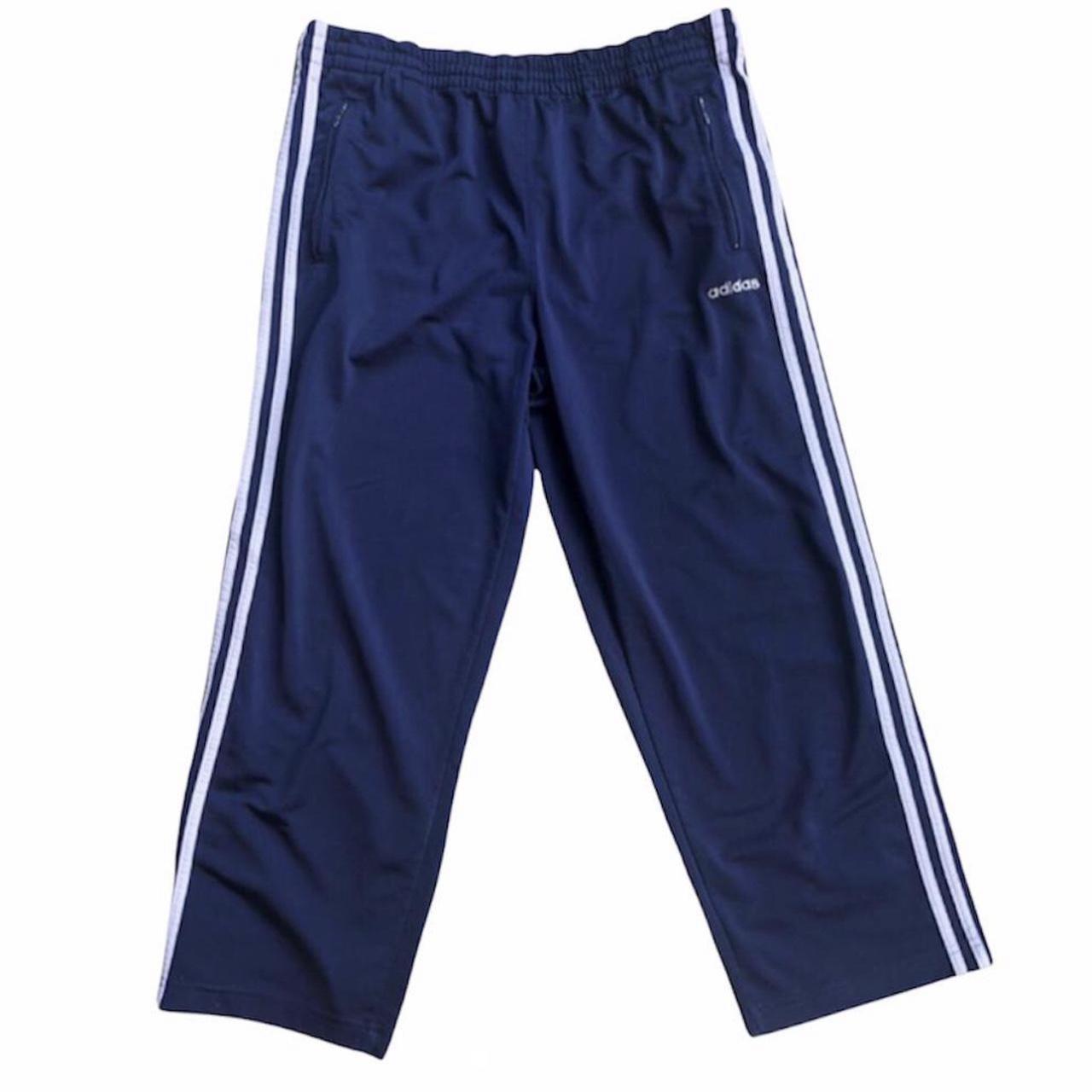 Adidas 2024 snap joggers