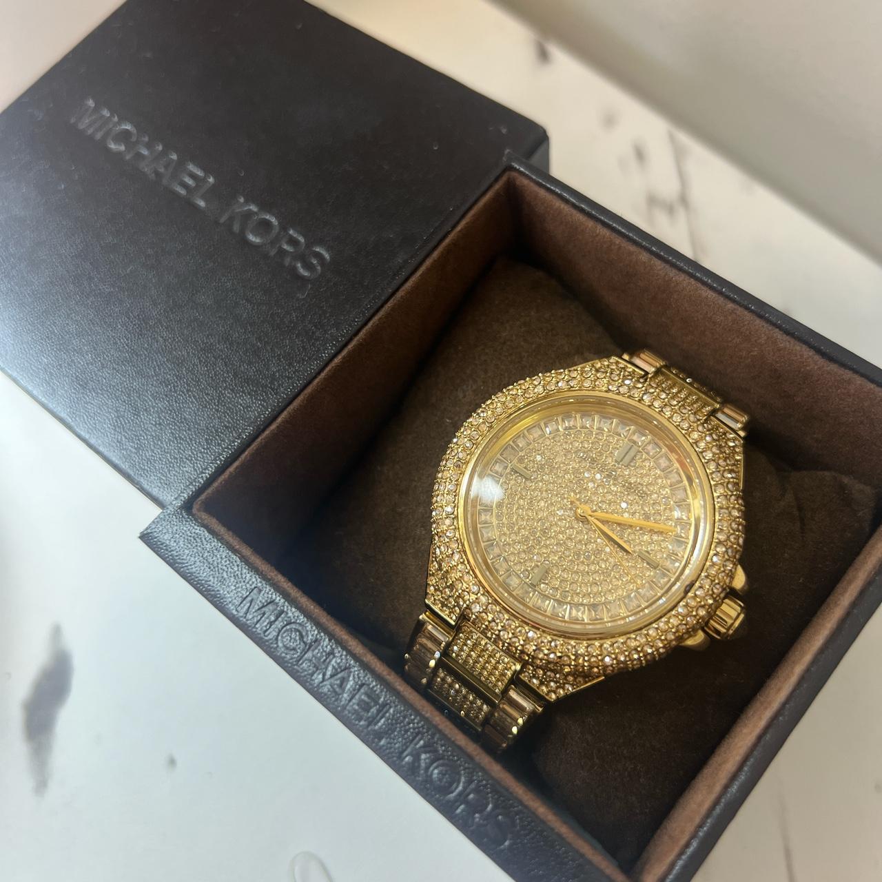 Michael kors on sale watch mk5720