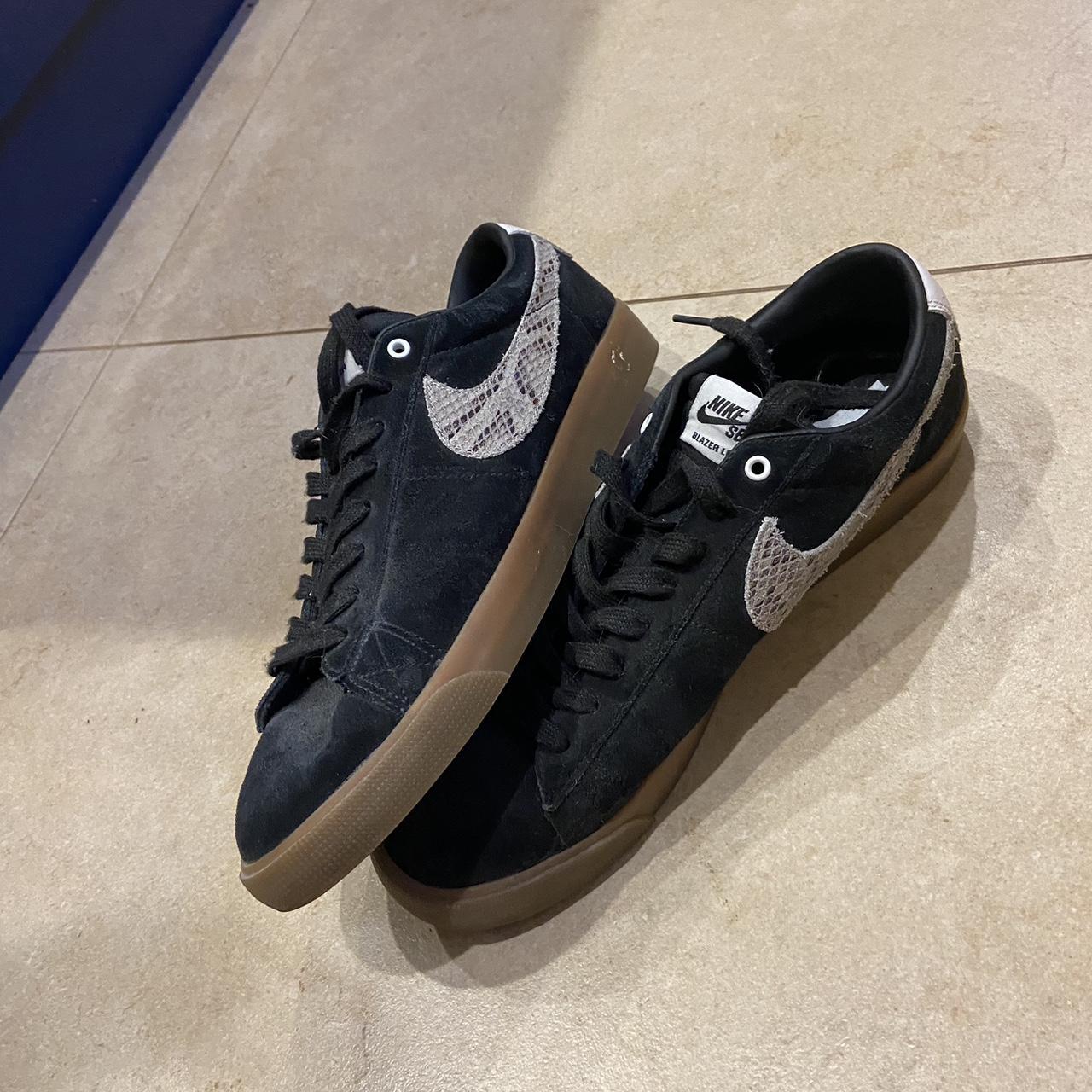 wacko maria nike