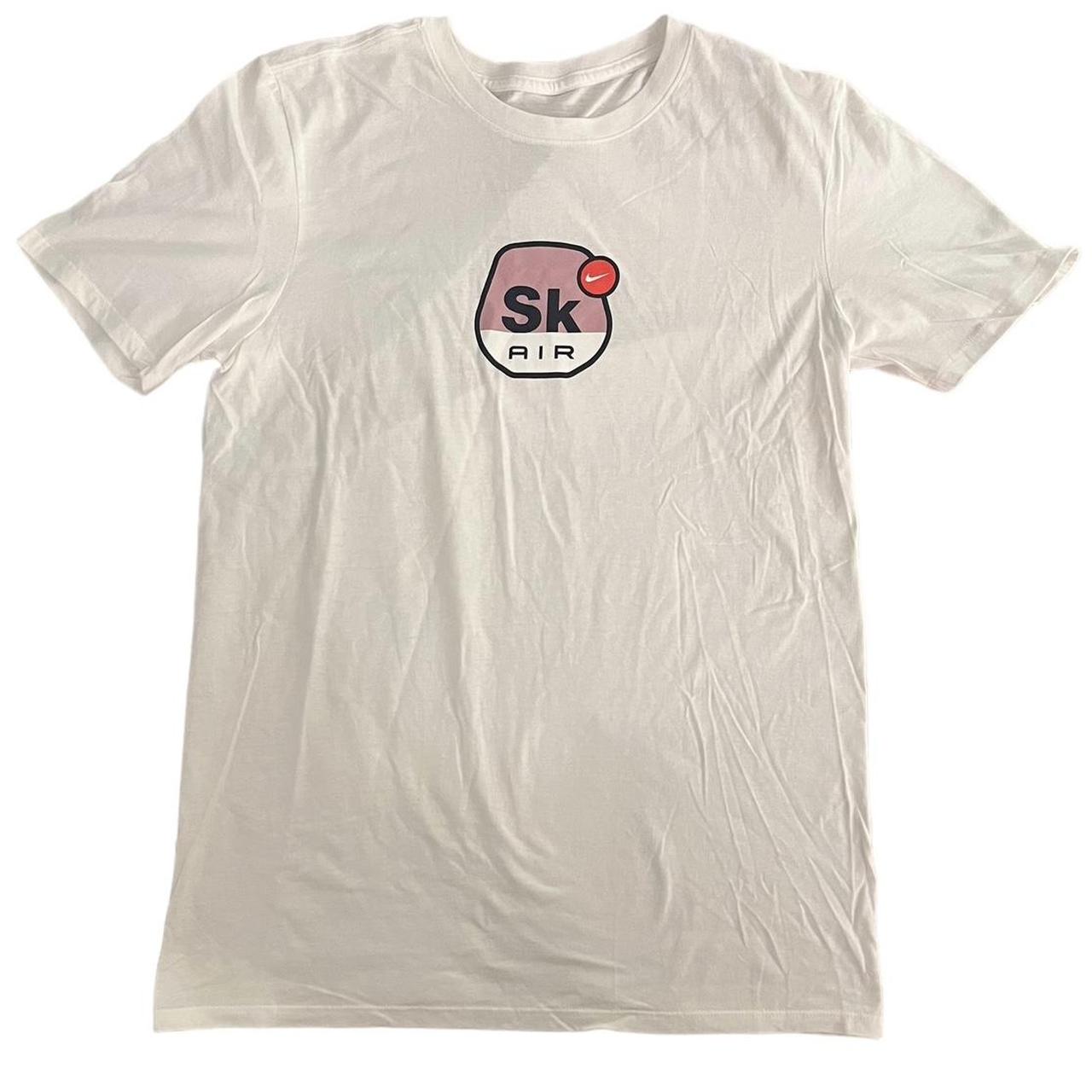 koepka nike shirt