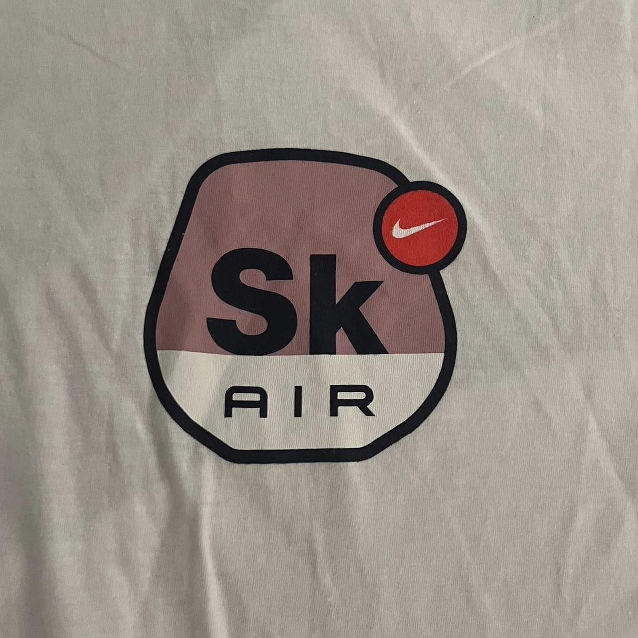 koepka nike shirt