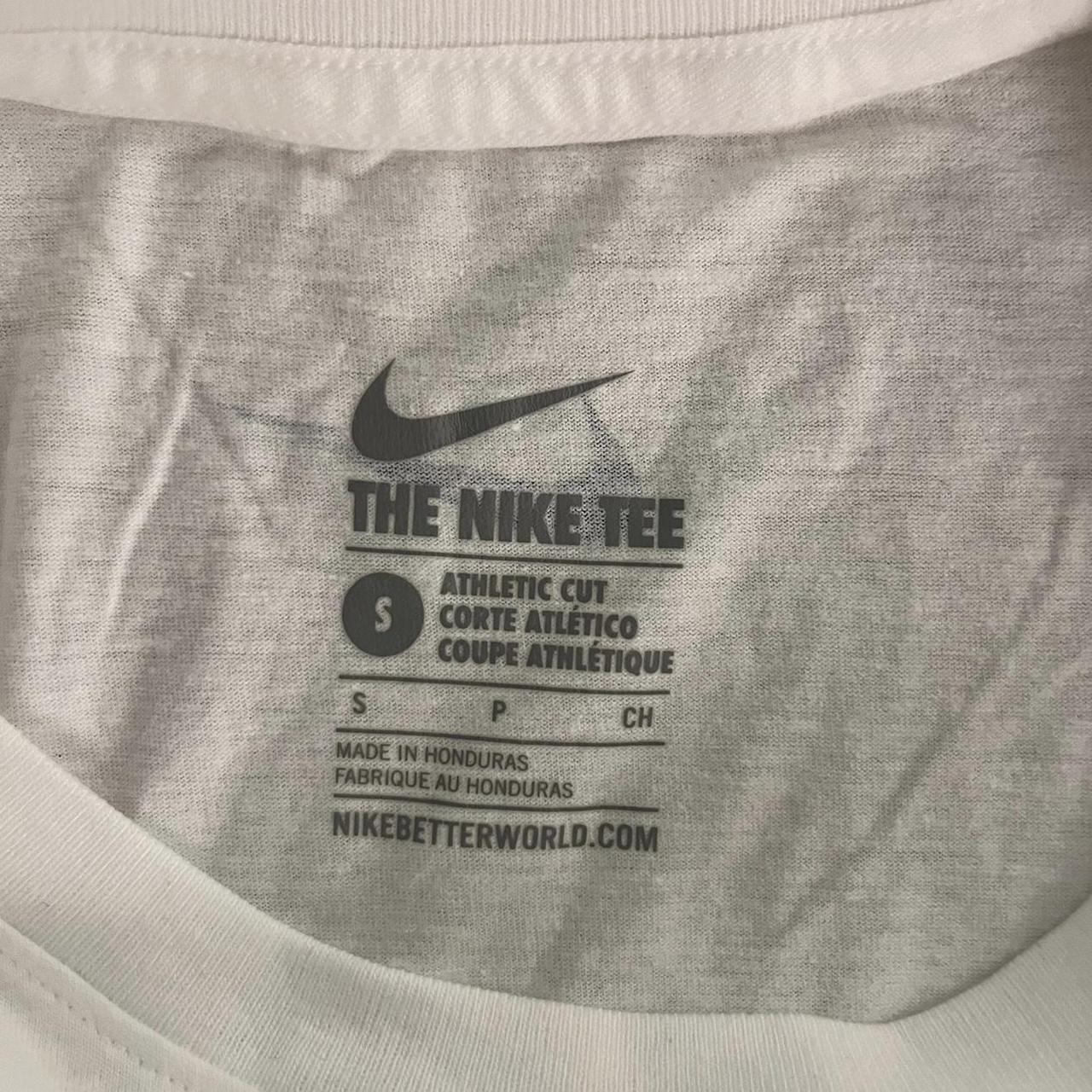 koepka nike shirt