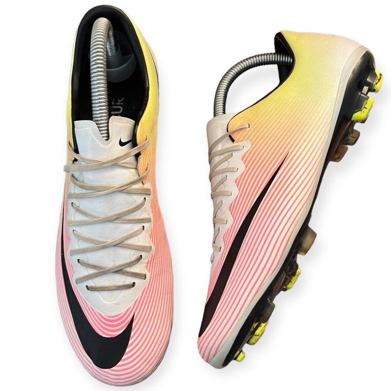 harga nike mercurial vapor