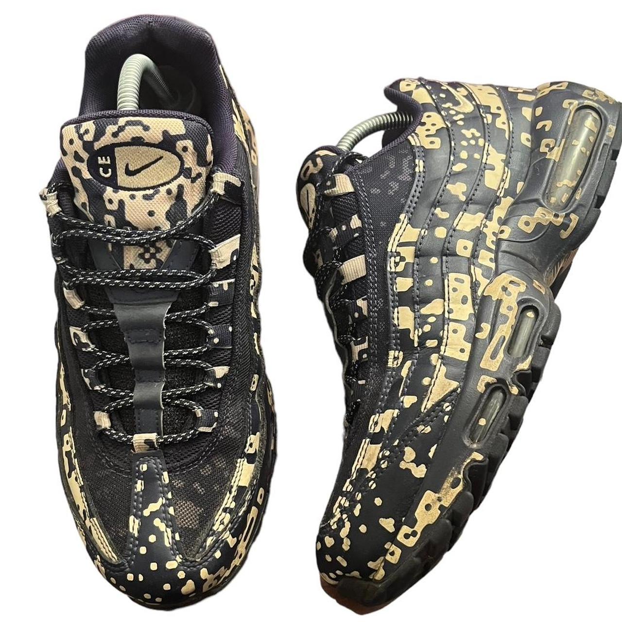 cav empt nike air max 95