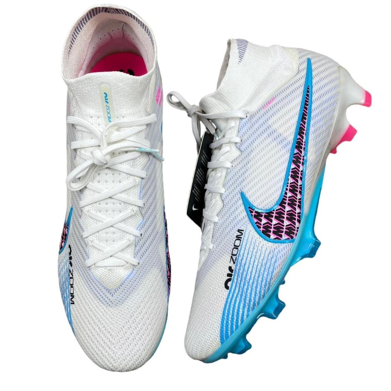 superfly nike white