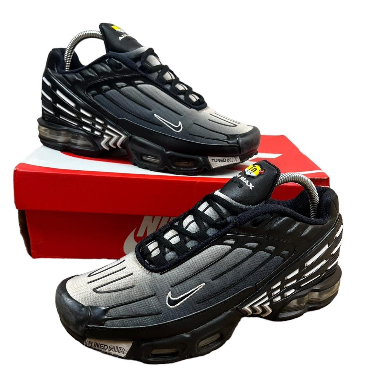 tn plus nike