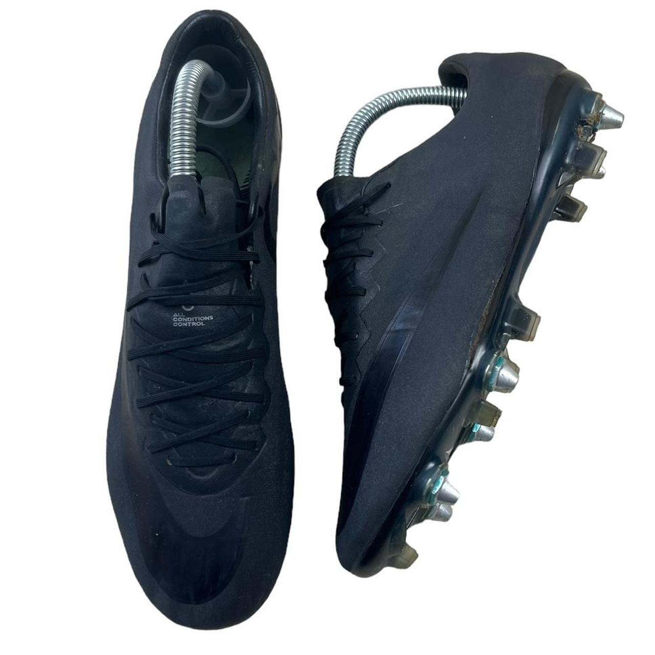 vapor x cr7