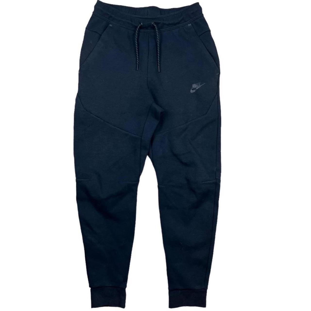 mens nike tech bottoms
