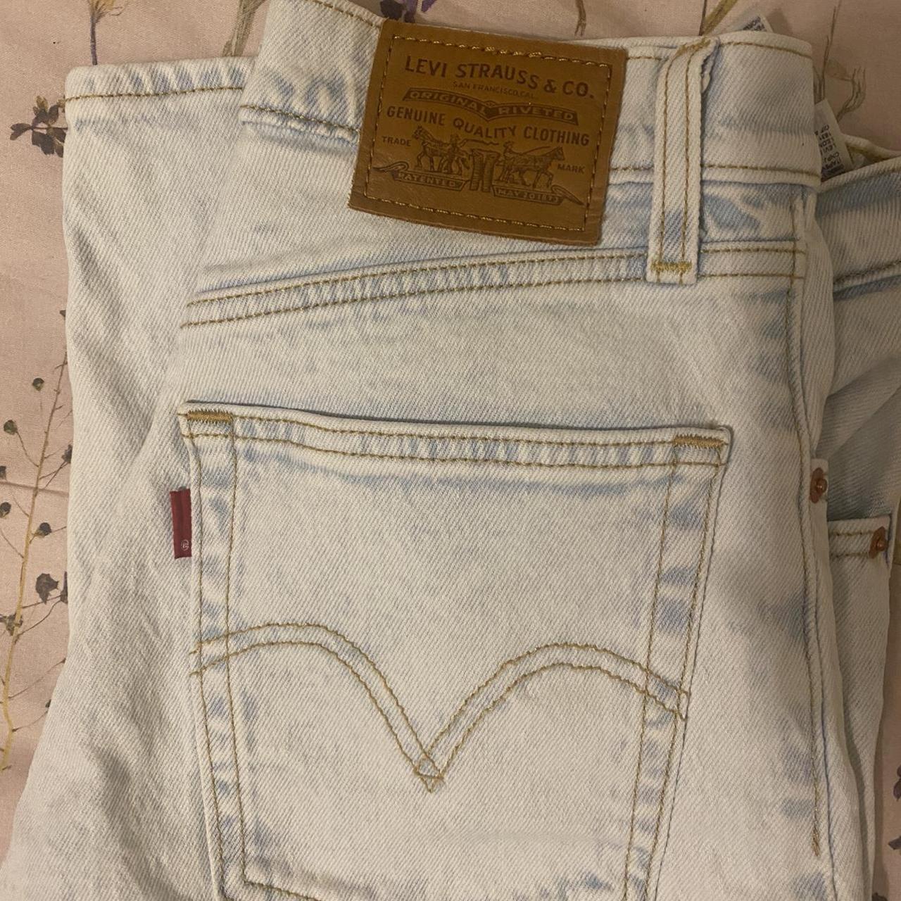 Levi's Women's Jeans | Depop