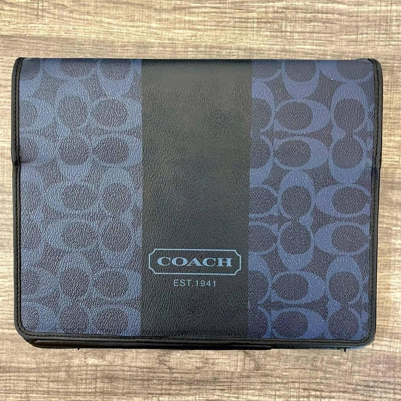 Stylish and Durable: The Ultimate Guide to Coach iPad Covers and Cases