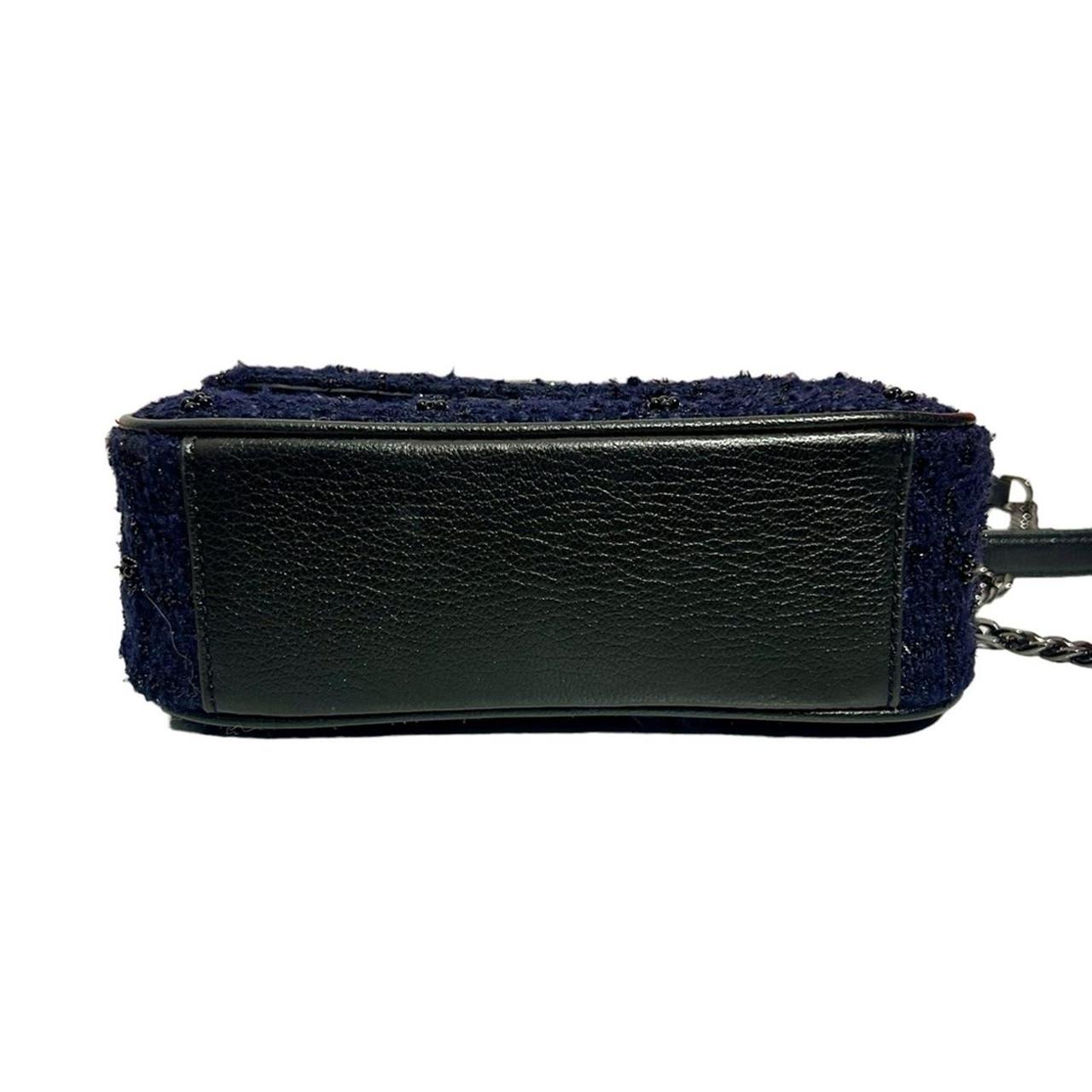 定番★Tory Burch Willa Denim Mini Top Handle Bag 162958 TORY BURCH WILLA MINI TOP HANDLE BAG 162958 IN DENIM