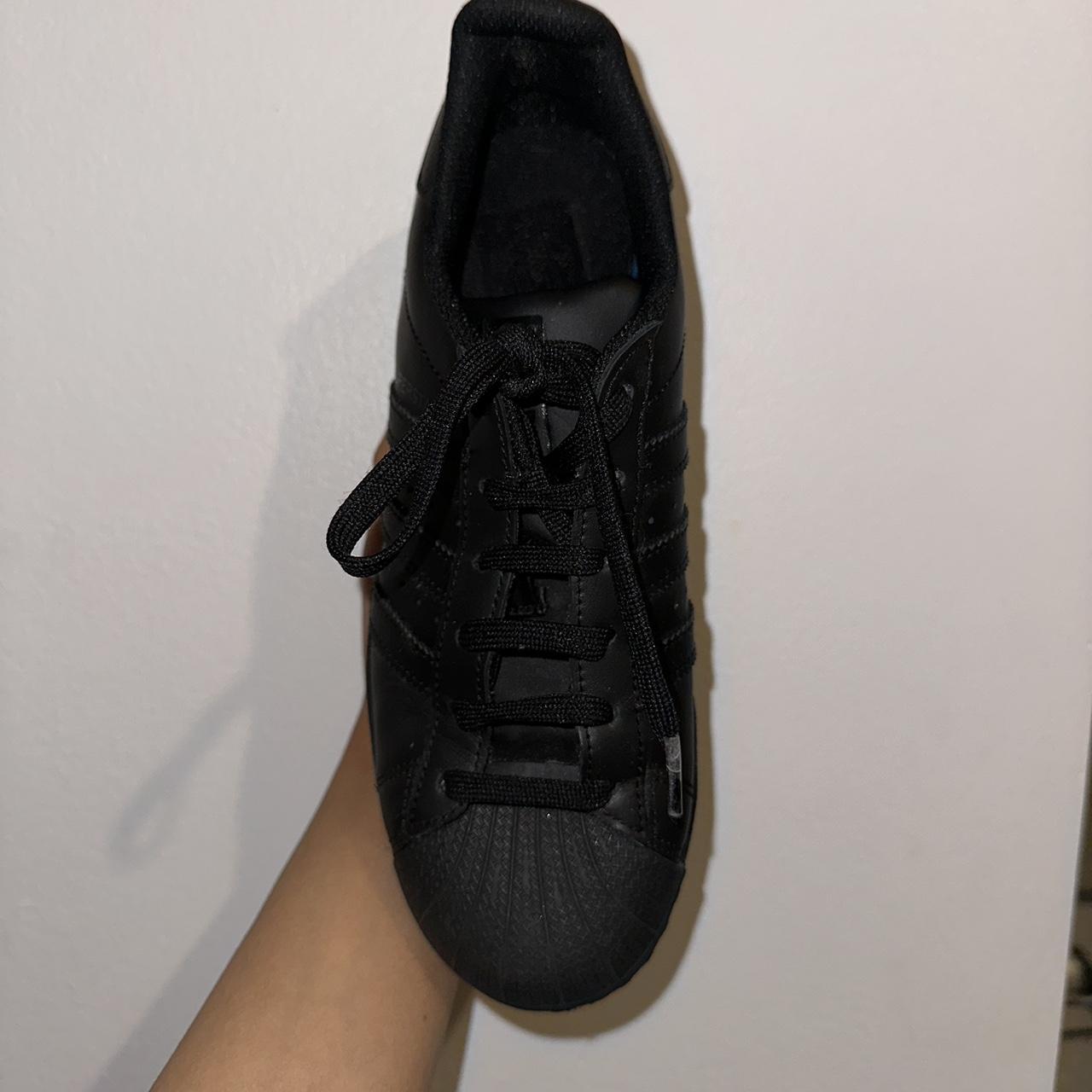 superstar mens Orange