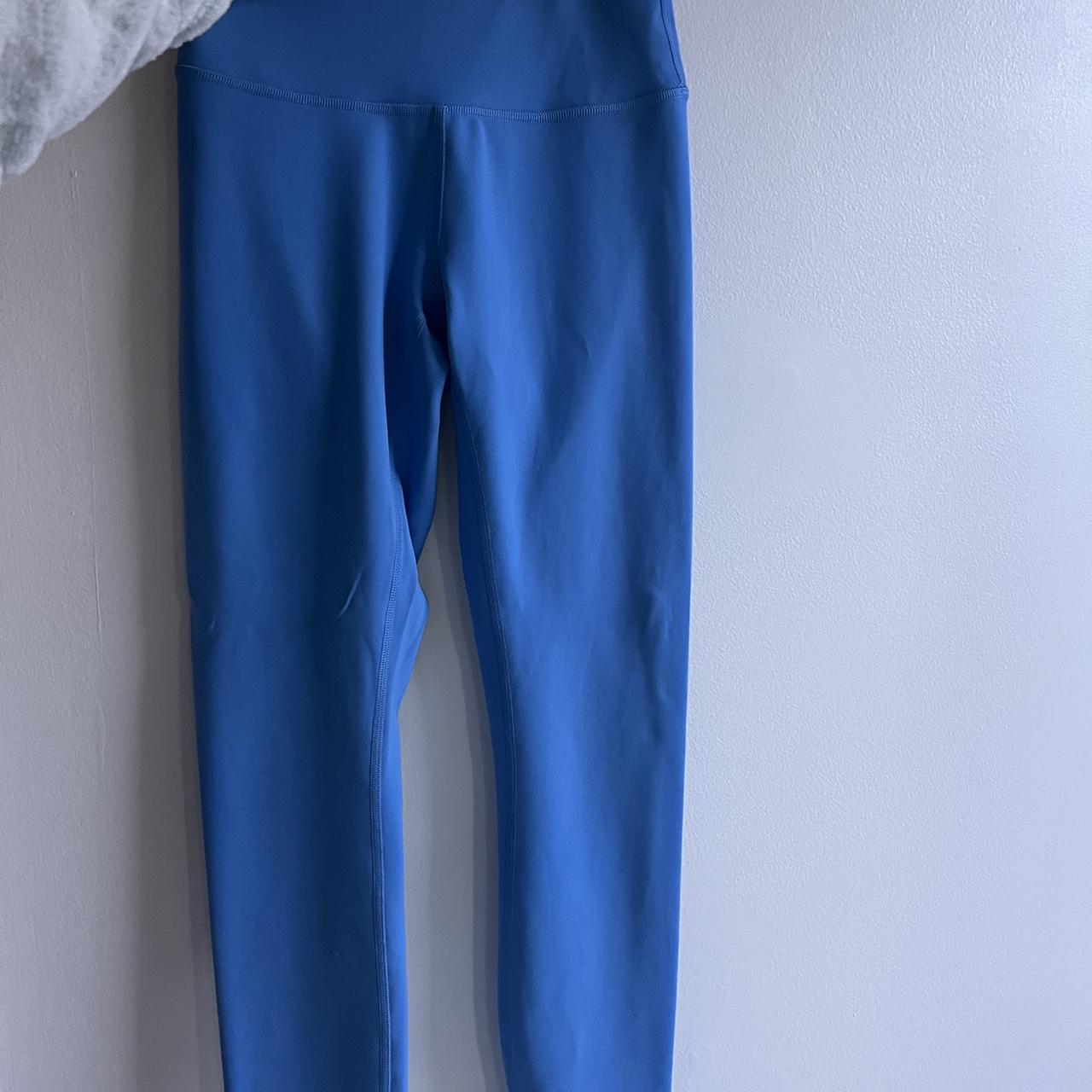 poolside lululemon leggings high waisted 28 inch... Depop