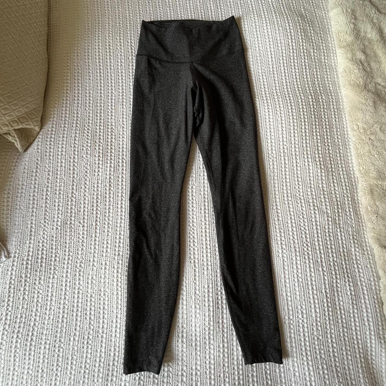 Nike Leggings! Size XS and in perfect condition. - Depop