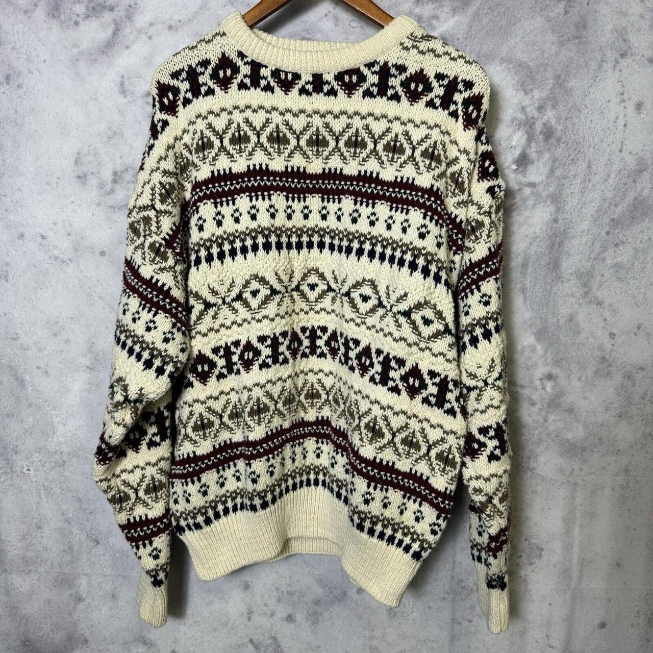 Eddie clearance bauer jumper