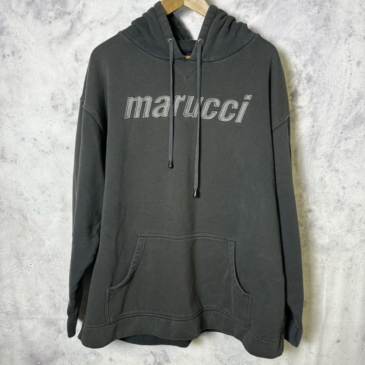 Marucci pullover clearance