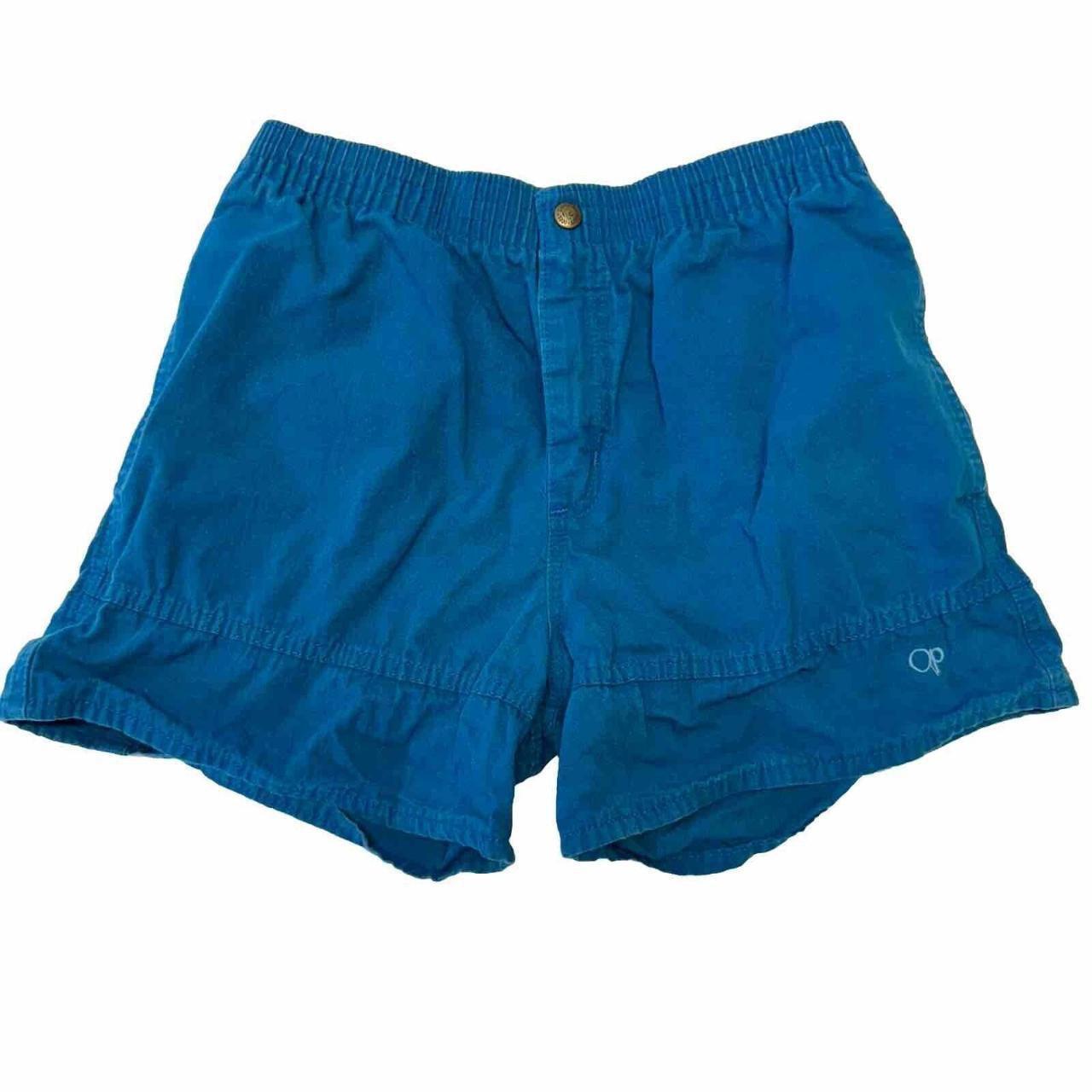 Op shorts 80s best sale