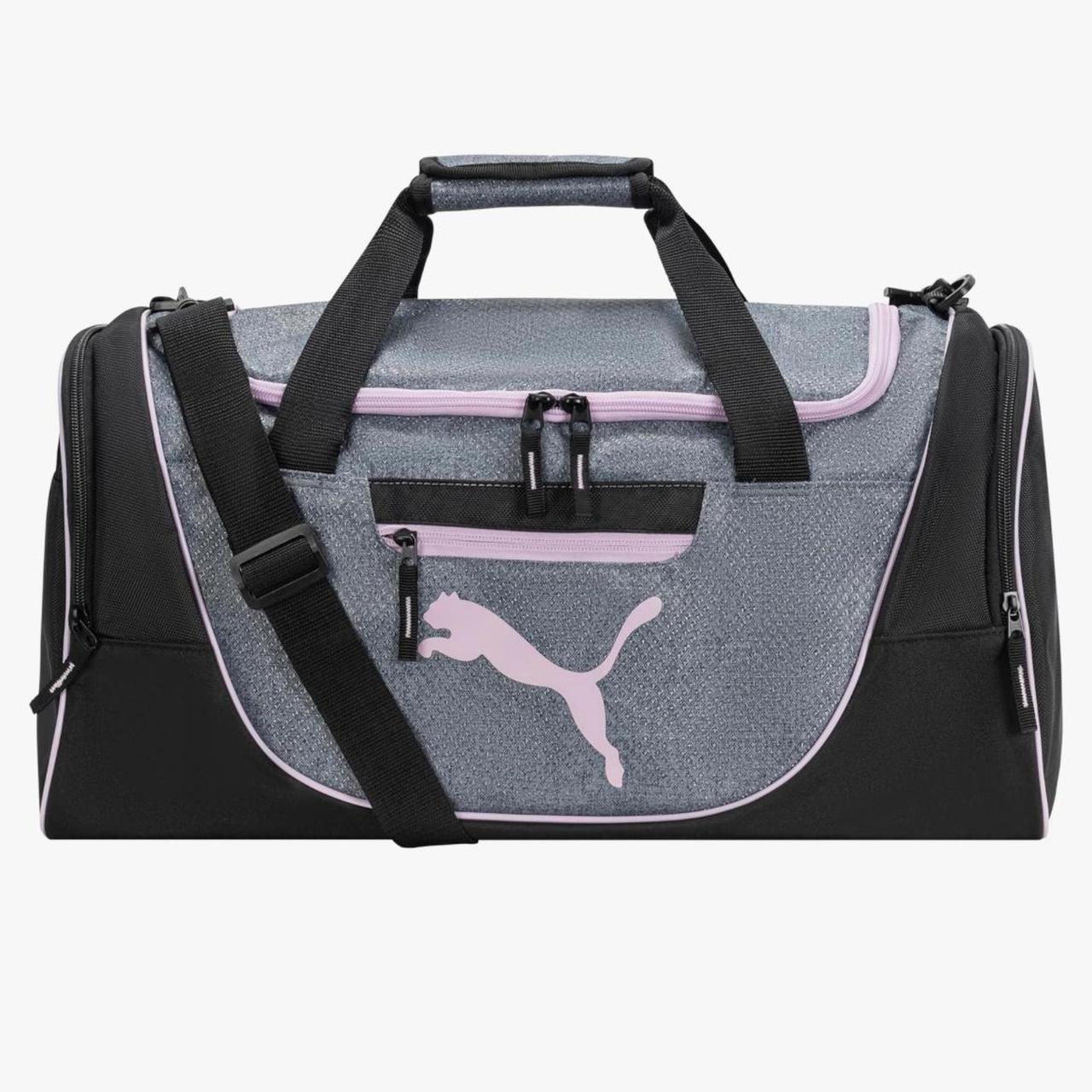 PUMA Women s Evercat Candidate Gym Bag Brand new Depop