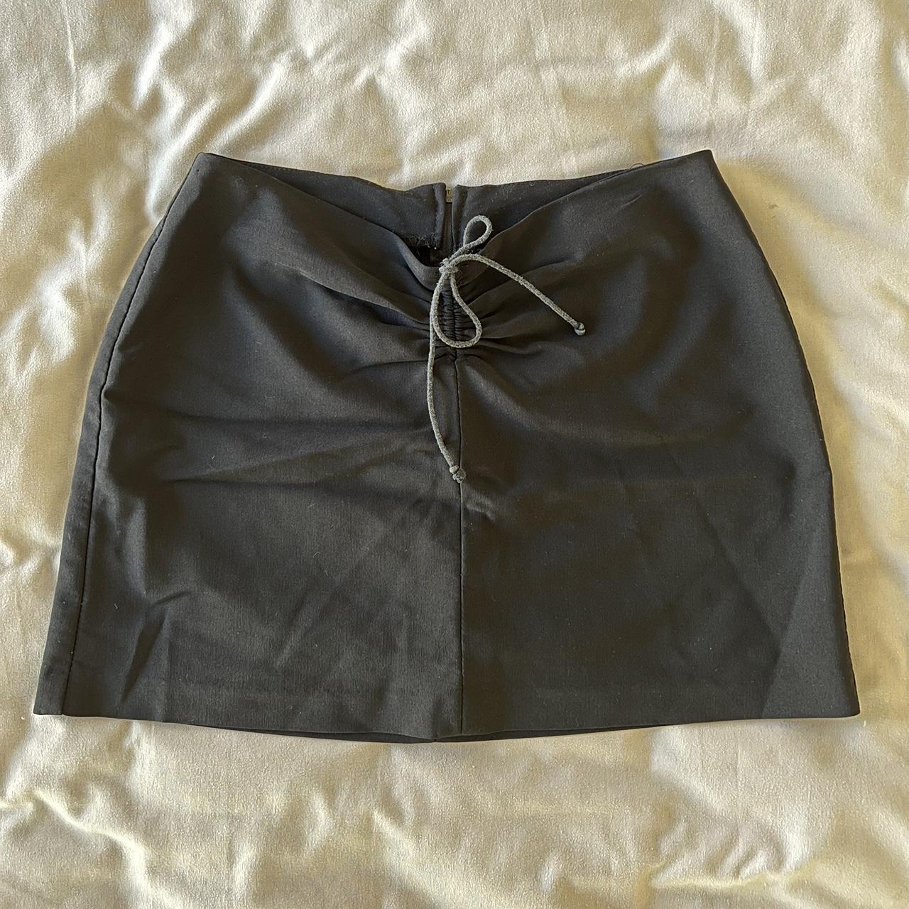 Vintage Charlotte Russe 90’s / y2k mini skirt. Super... - Depop