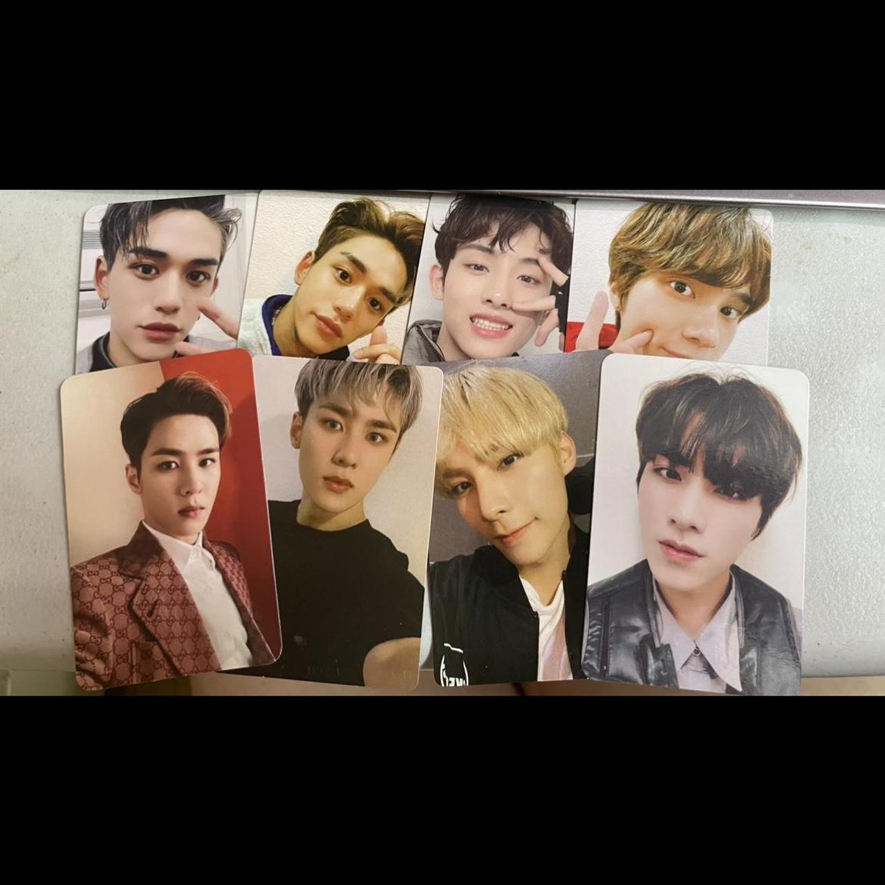 Wayv Winwin hotsell Thai PC