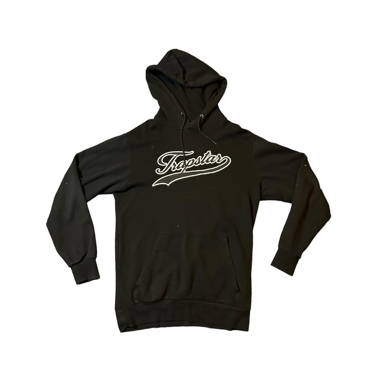 💥Trapstar hoodie💥 Trapstar it’s a secret hoodie.... Depop