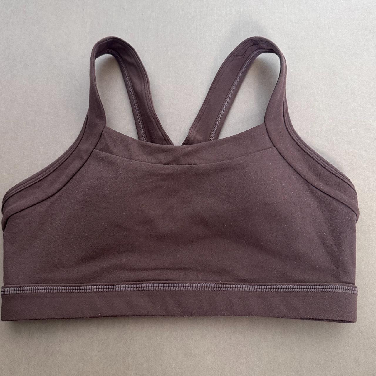 Elite Eleven Sports Bra - Depop