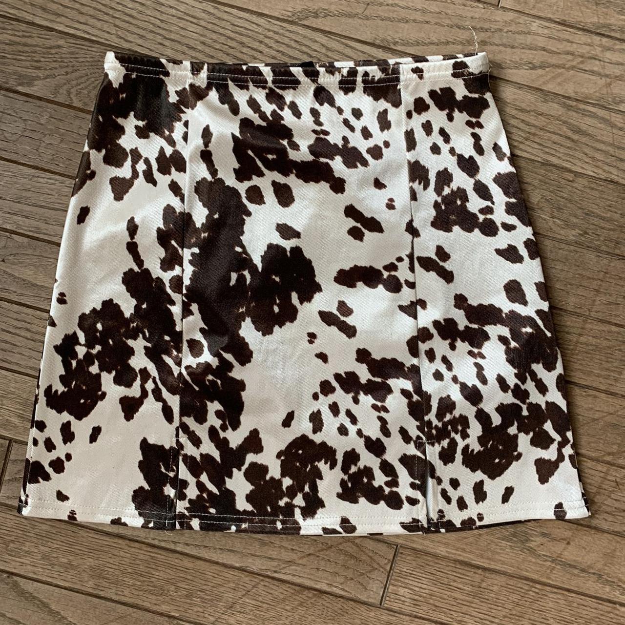 Kalinga Ashok Silk Slip Mini Skirt Kalinga Ashok Black Biker