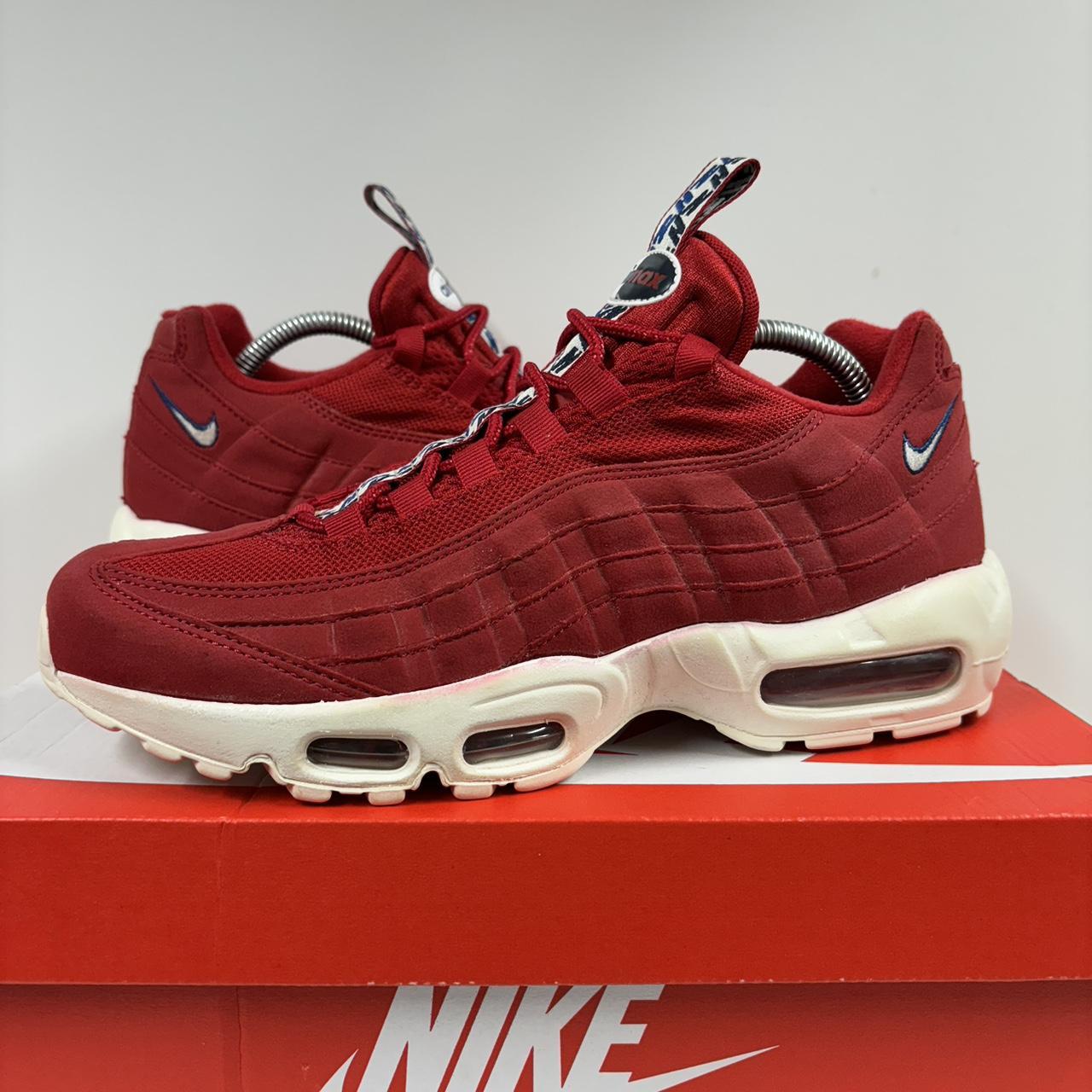 Air max 95 se clearance pull tab