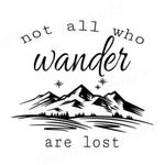 notallwhowander's profile picture