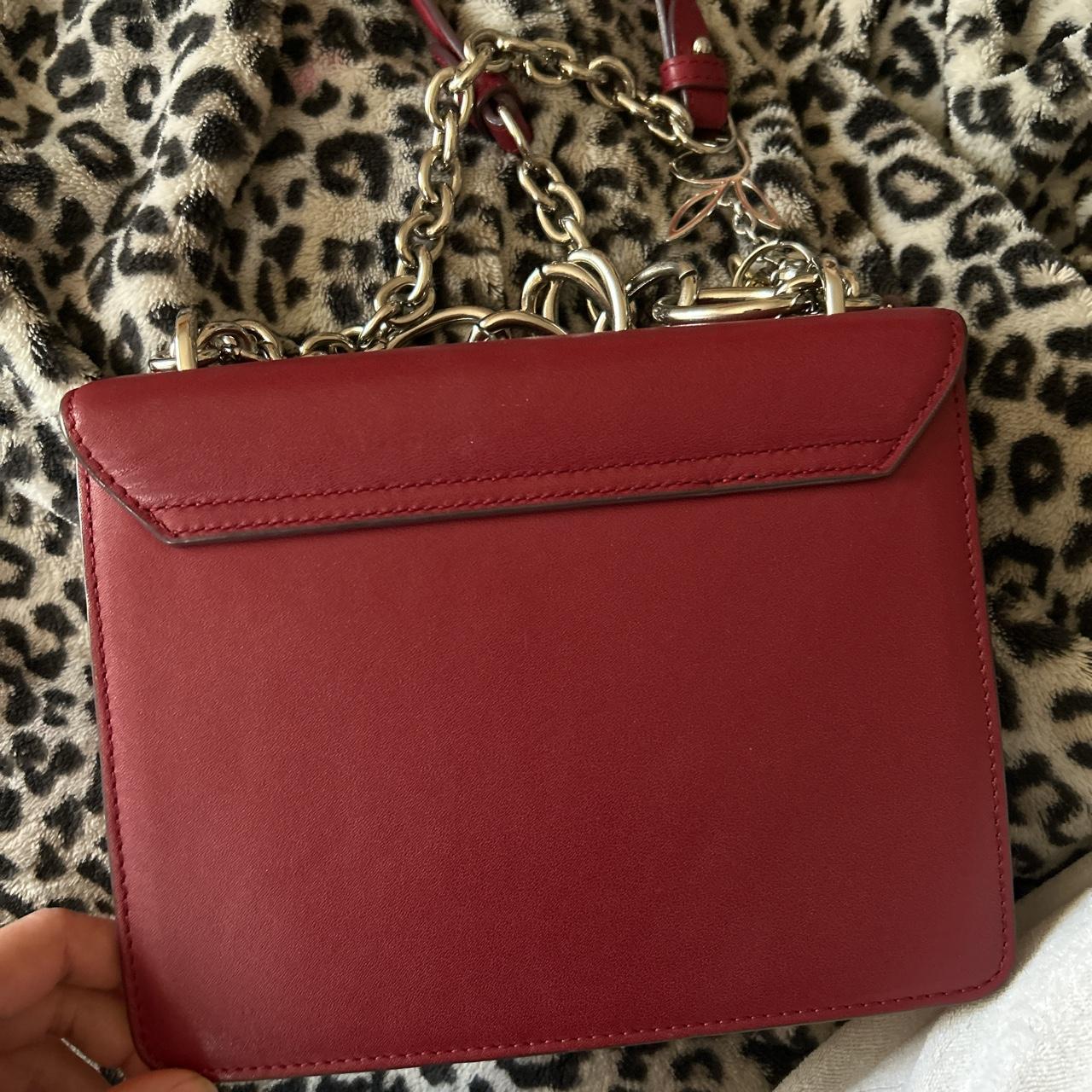 Vivienne Westwood Women's Bag | Depop