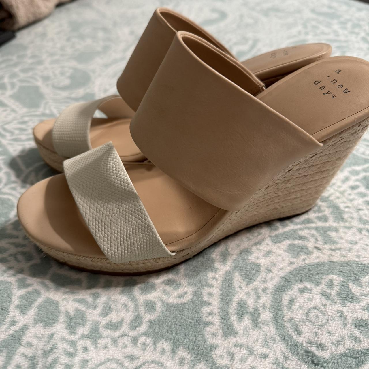 Target wedges on sale