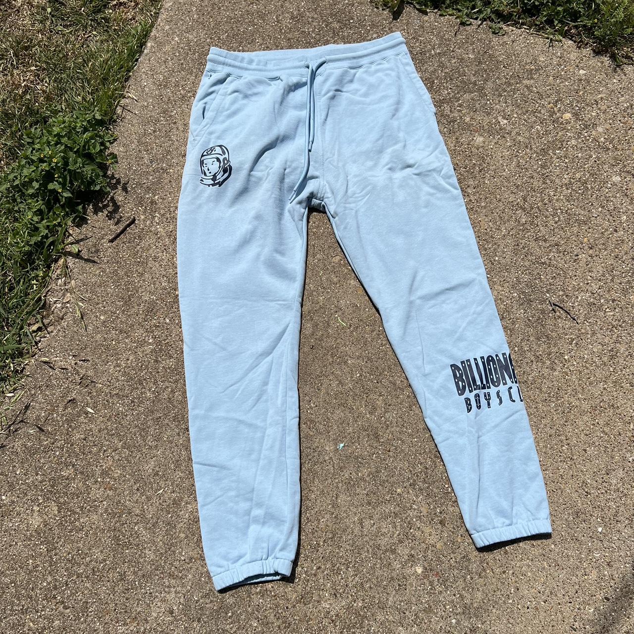 Billionaire boys online joggers