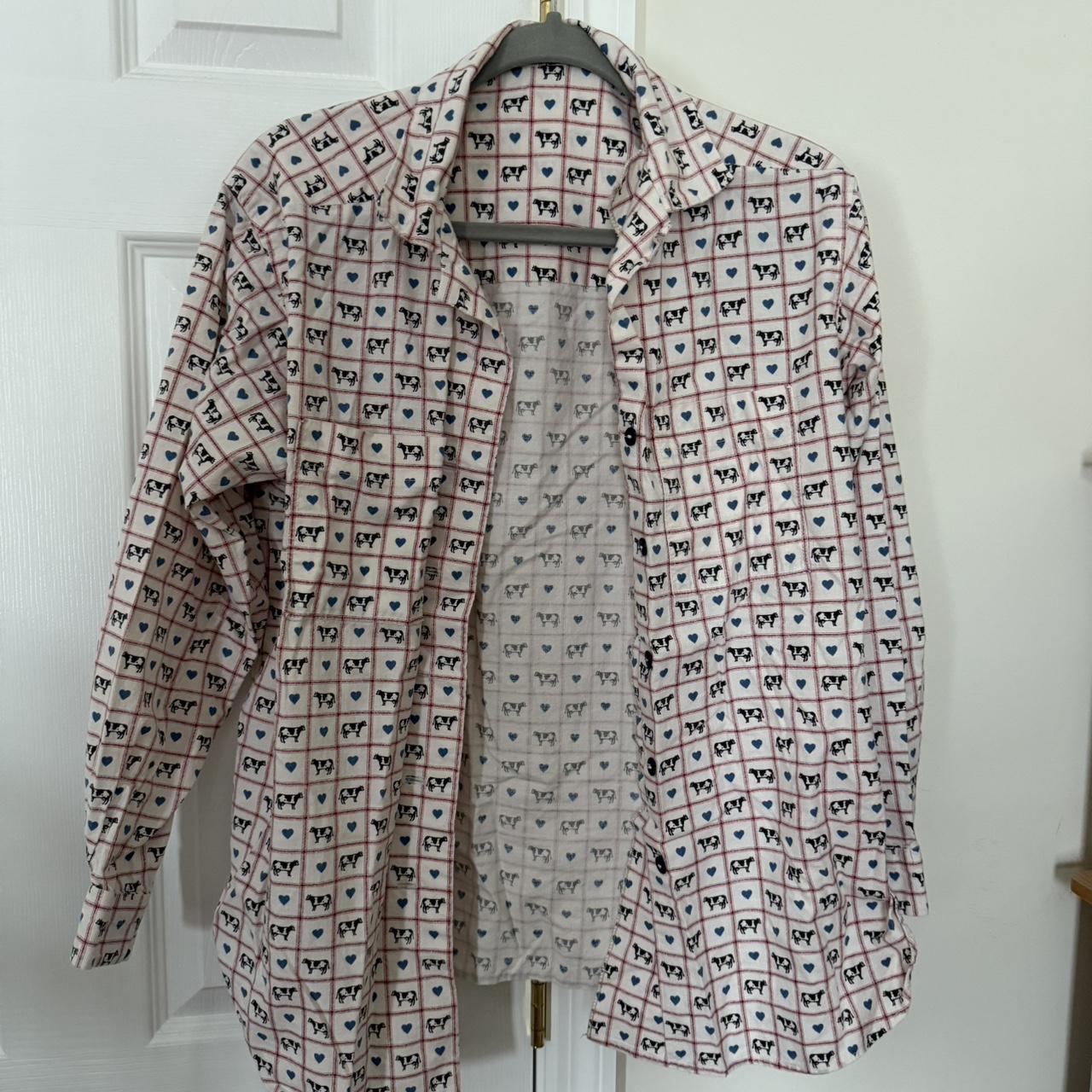 item listed by clovercloset