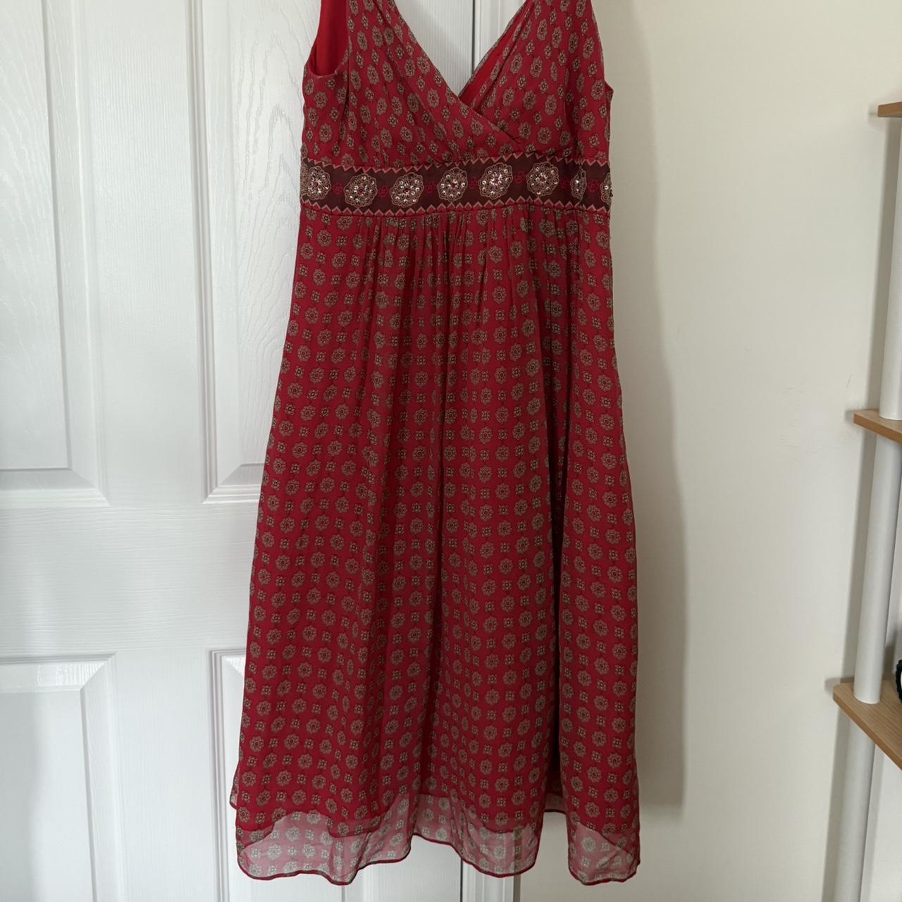 item listed by clovercloset
