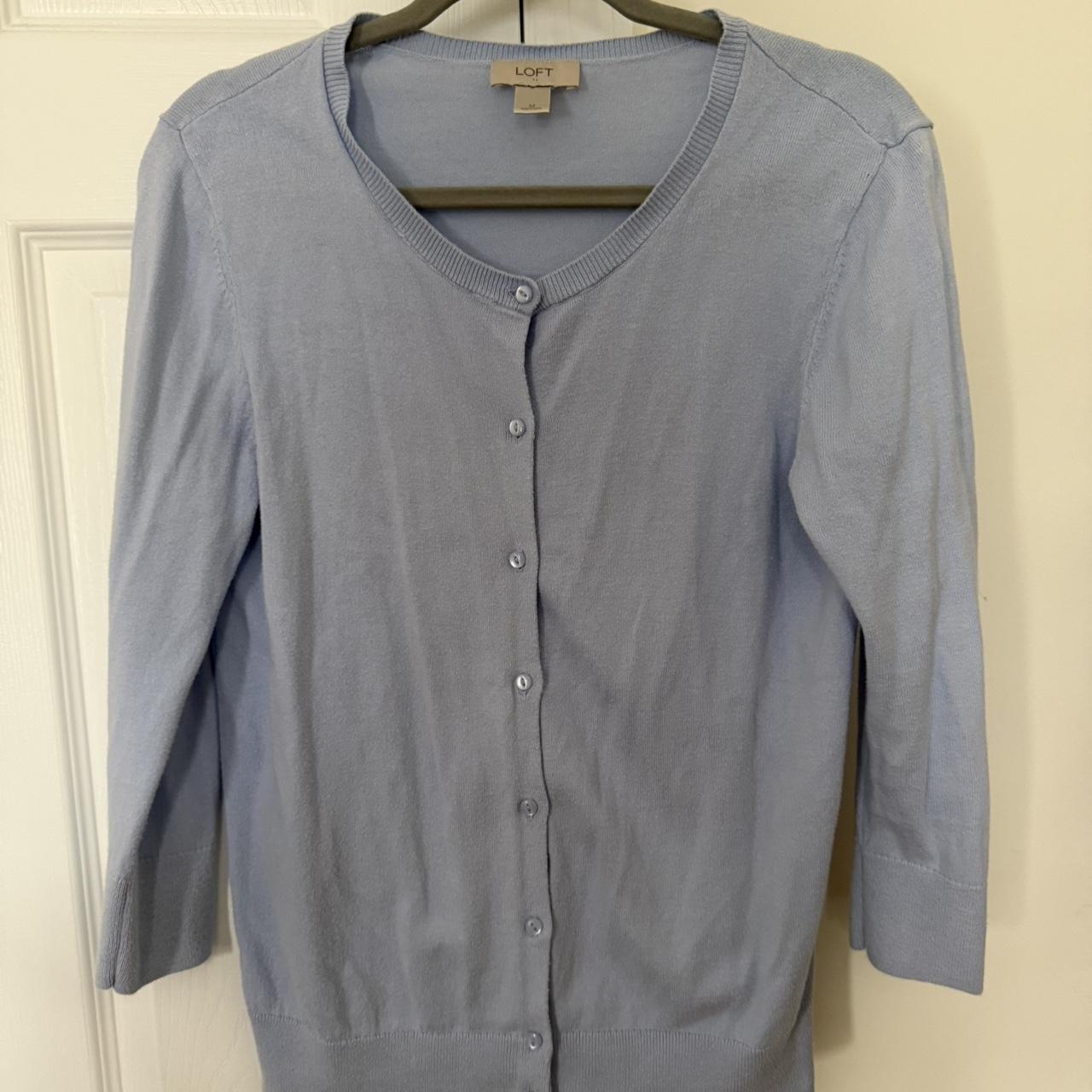 item listed by clovercloset