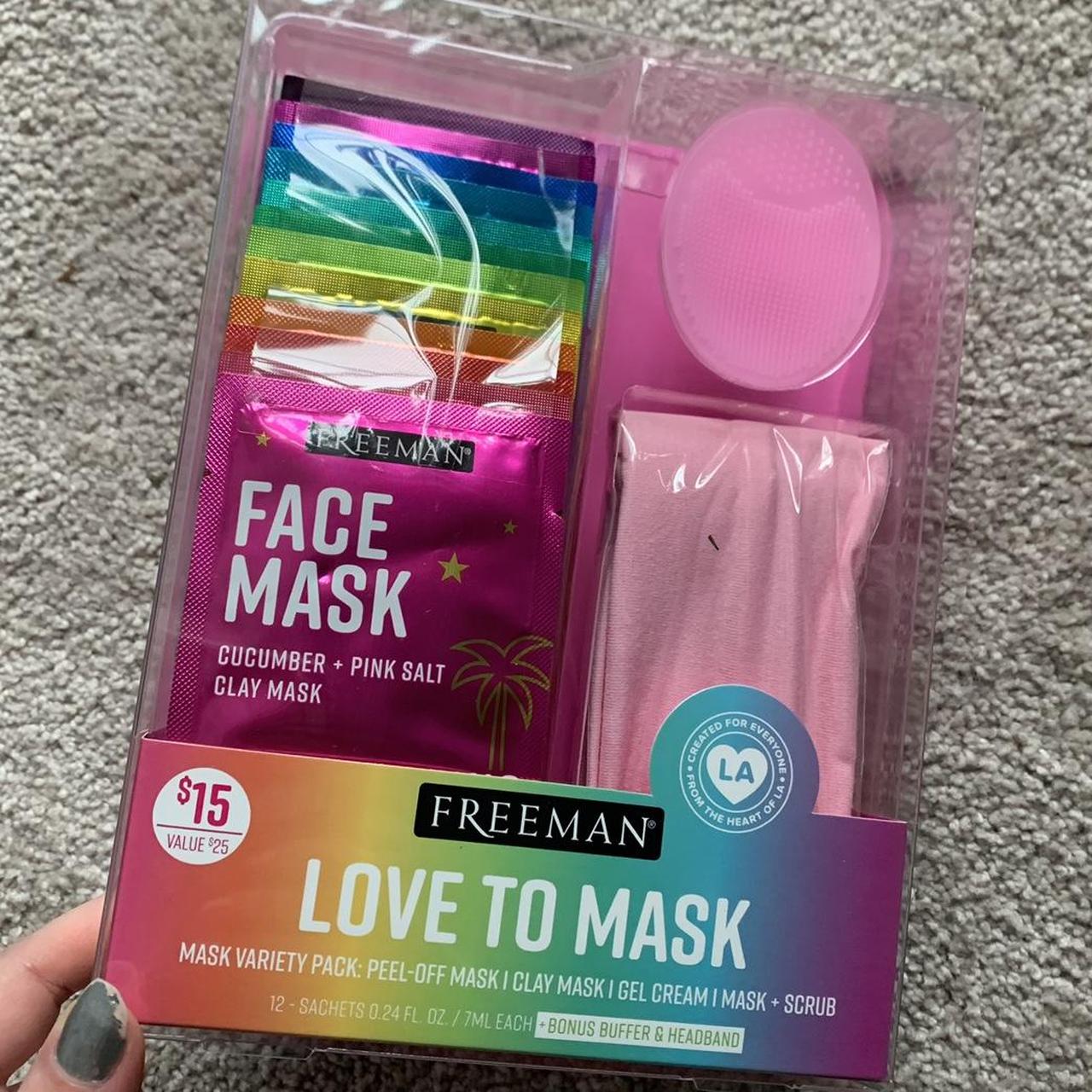 Multi Face-masks