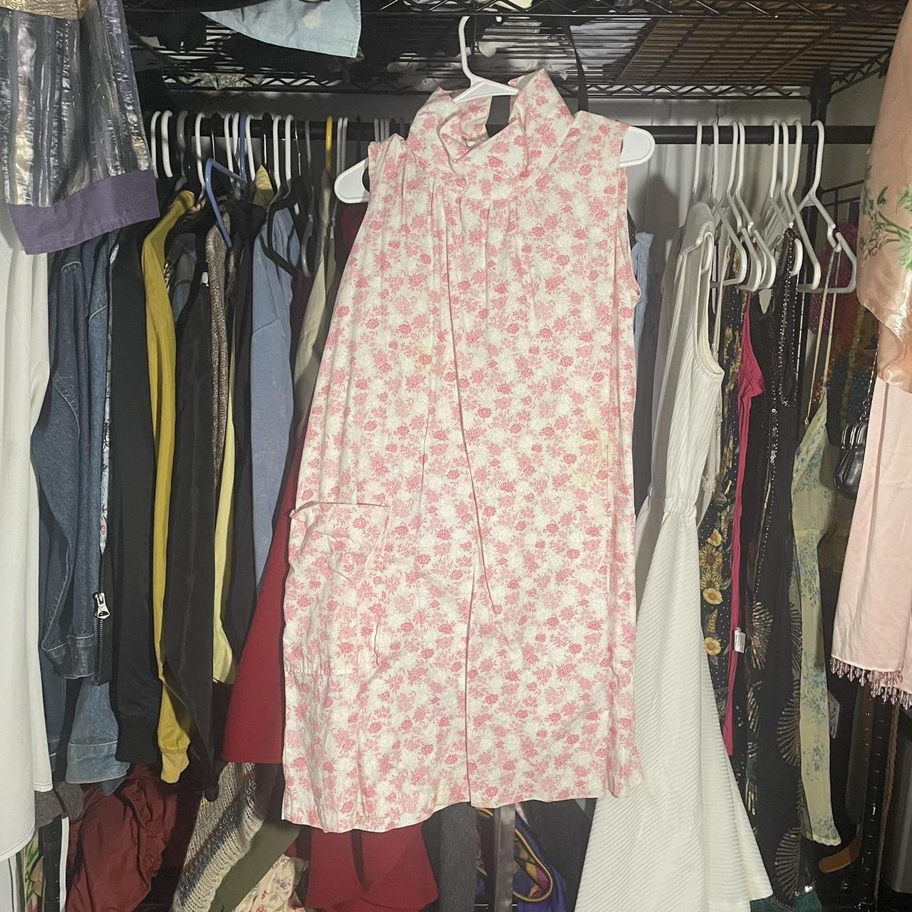 Vintage baby clothing sales boutique