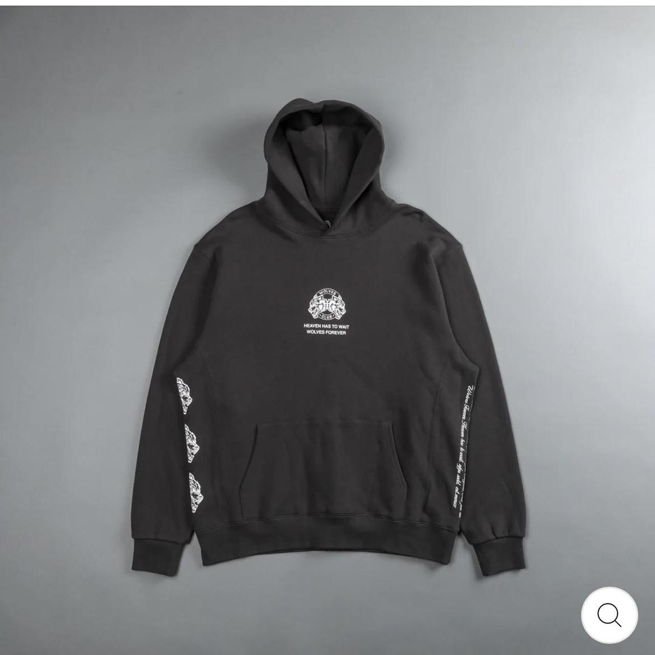 Darc sport men’s hoodie size small (original price $60) - Depop