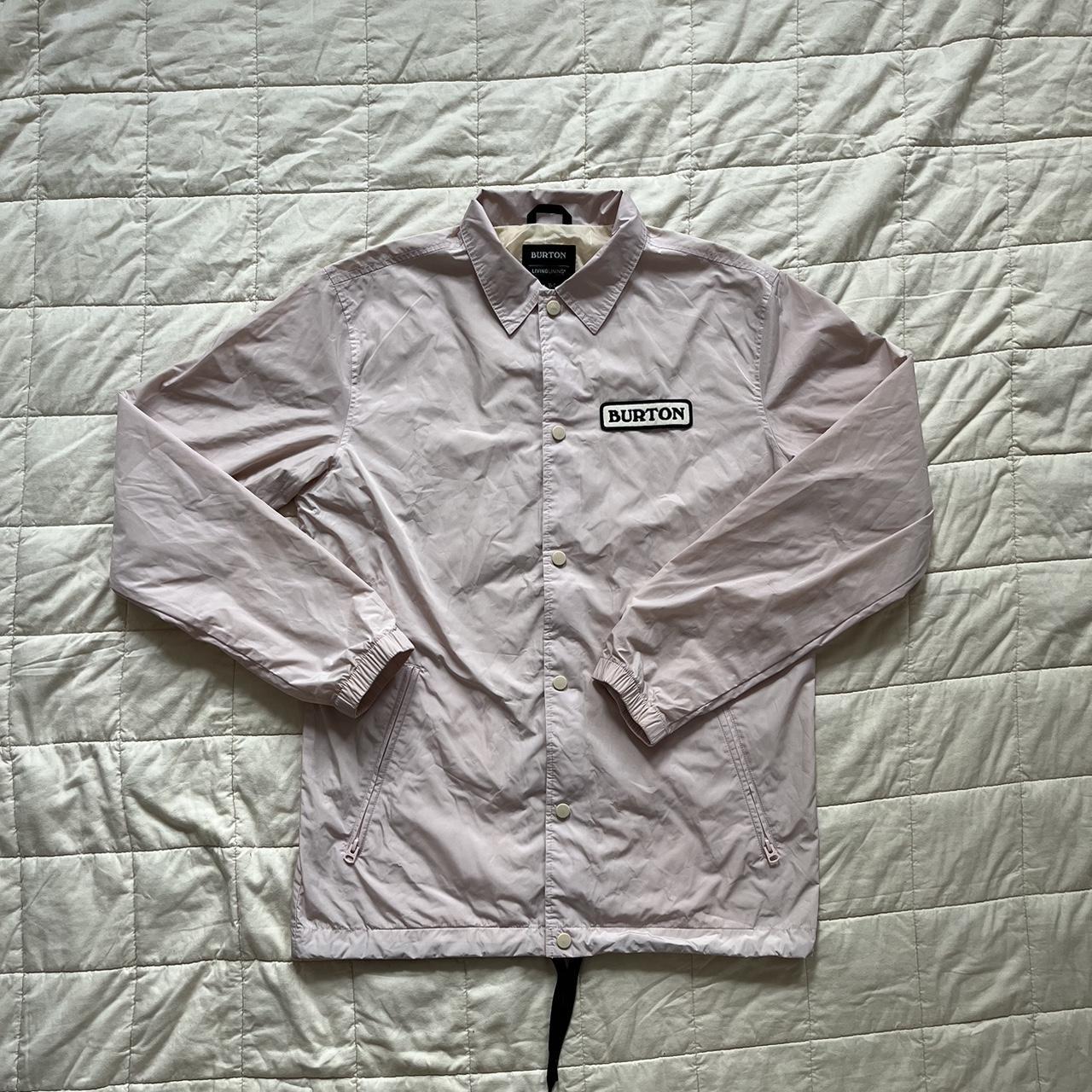 Burton Women's Jacket | Depop